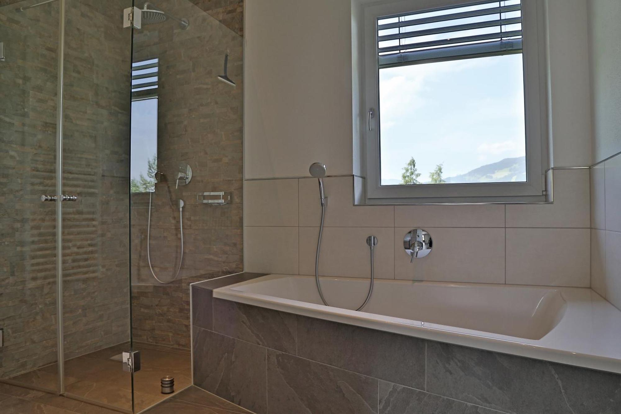 Appartement Griessenkareck Flachau Kültér fotó