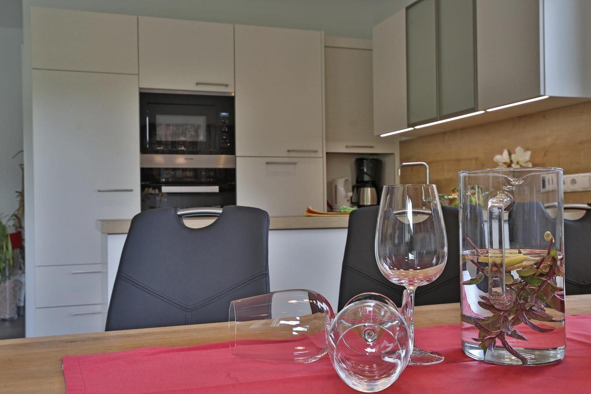 Appartement Griessenkareck Flachau Kültér fotó
