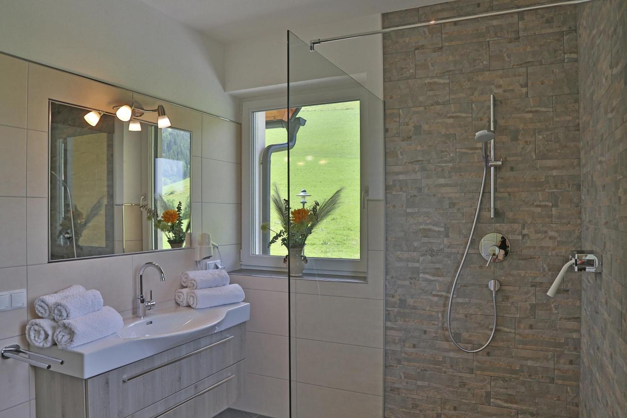 Appartement Griessenkareck Flachau Kültér fotó