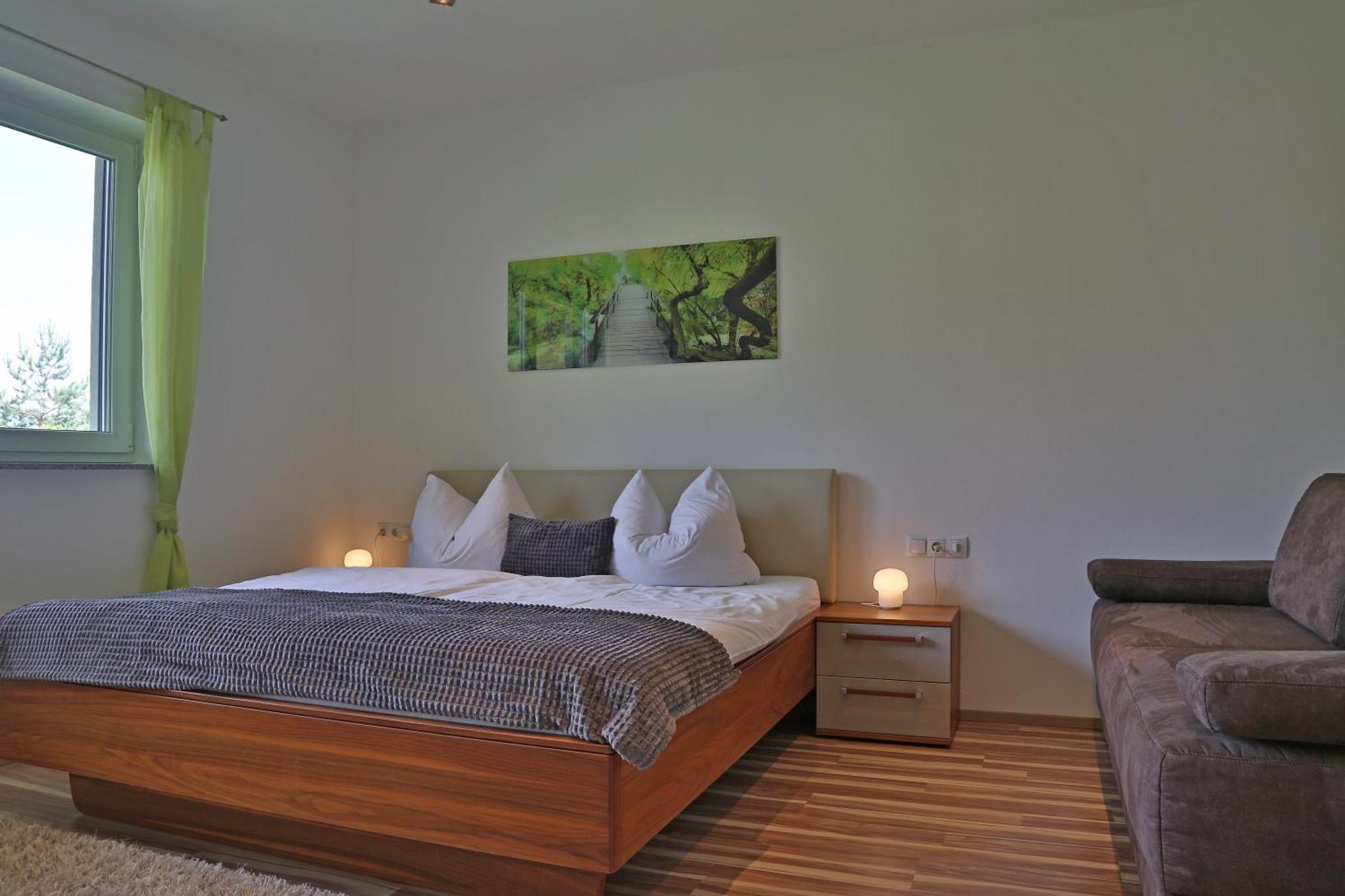Appartement Griessenkareck Flachau Kültér fotó