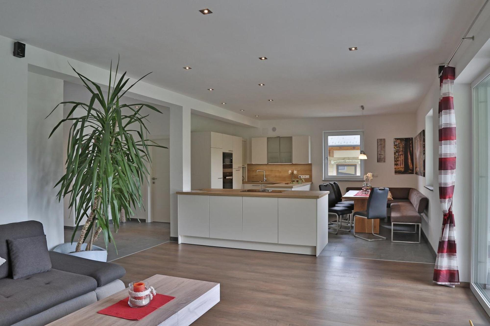 Appartement Griessenkareck Flachau Kültér fotó