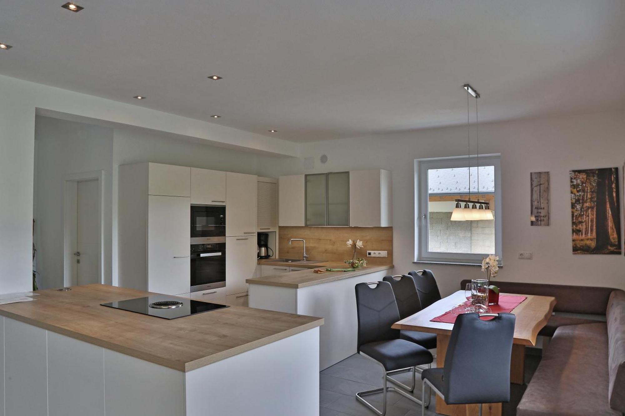 Appartement Griessenkareck Flachau Kültér fotó