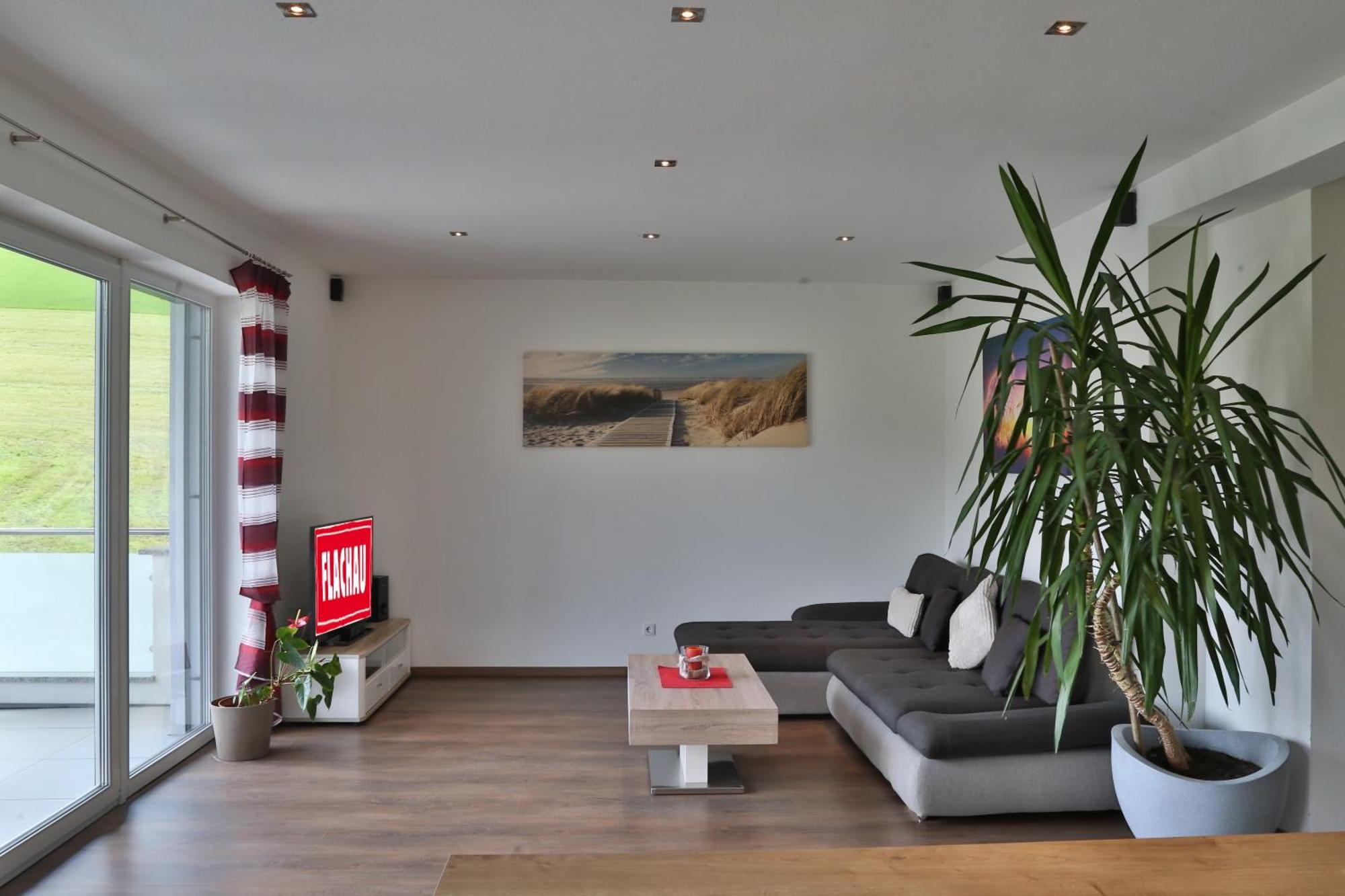 Appartement Griessenkareck Flachau Kültér fotó