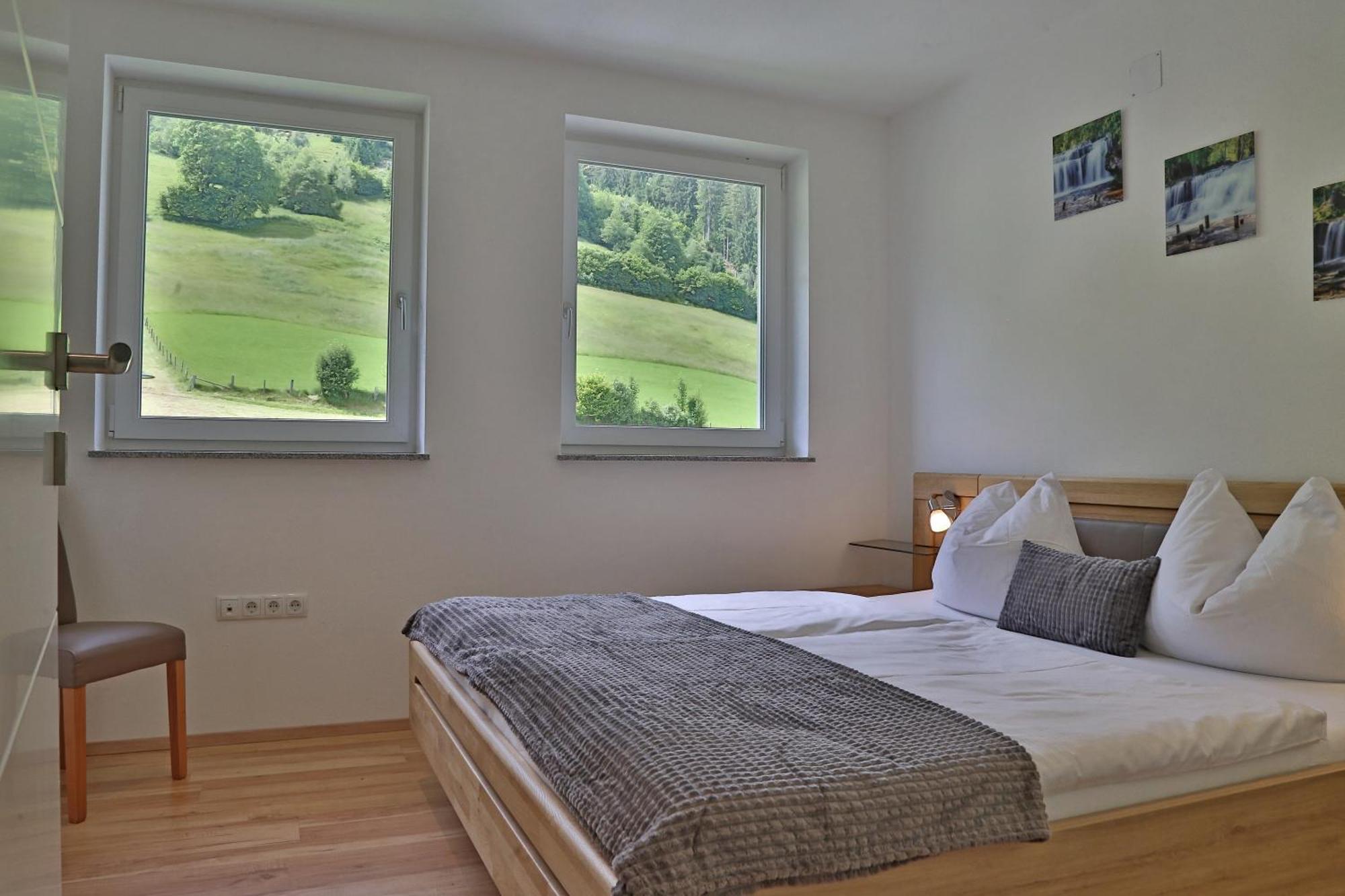 Appartement Griessenkareck Flachau Kültér fotó